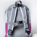 Rosa Smartpack Reflex Mini bakside